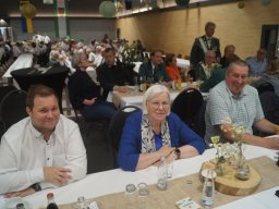 Schützenfestmontag 2026